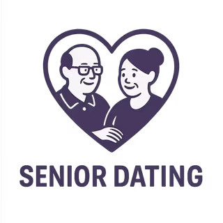 Logo seniordatingwebsites.site